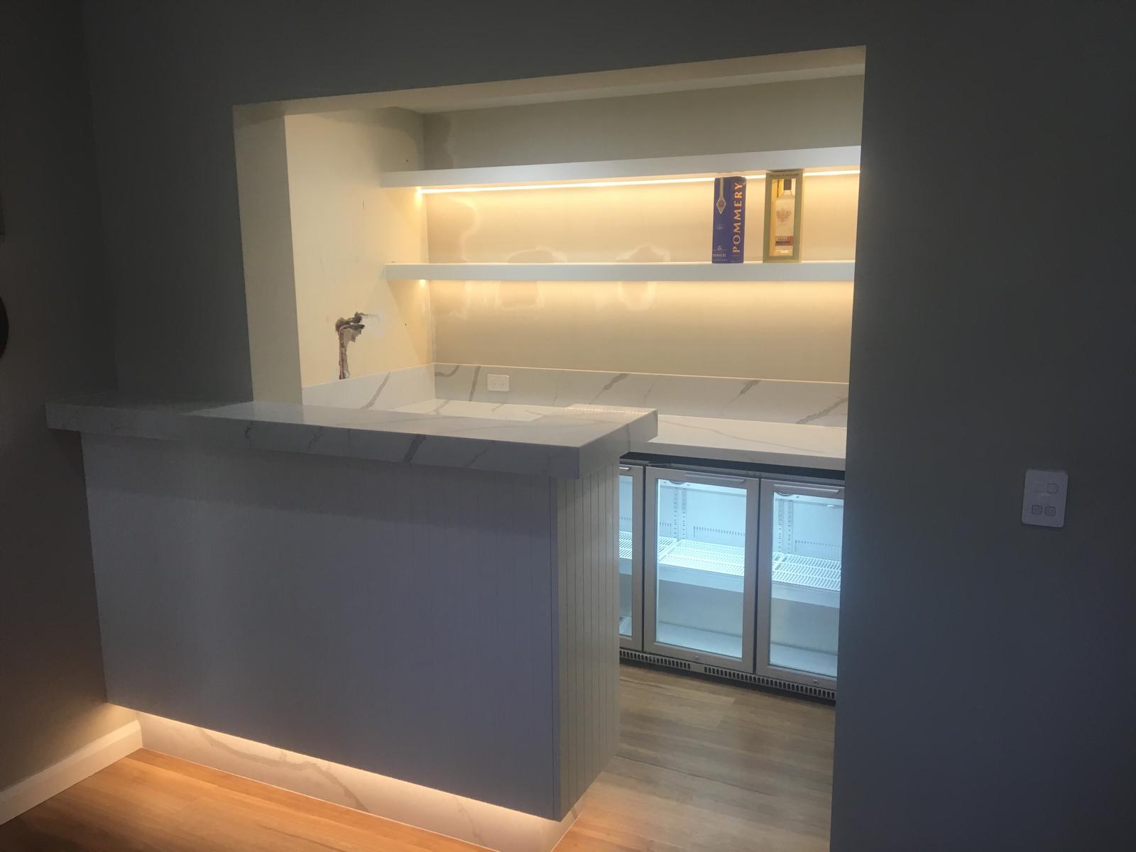 Smart Home Integration project